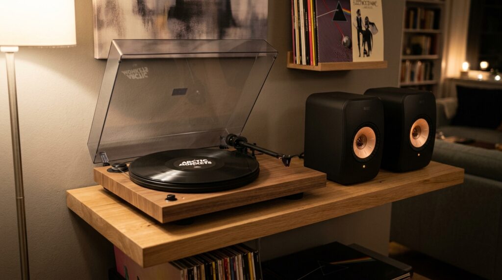 Can I Use Analog Phonograph With Wireless Speakers? (2024 Guide)