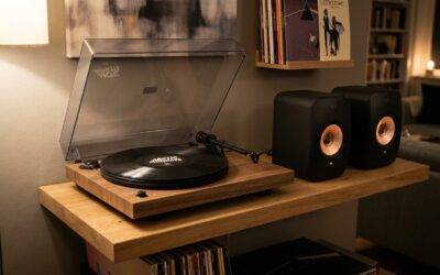 Can I Use Analog Phonograph With Wireless Speakers? (2024 Guide)