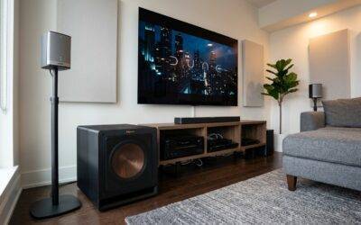 Can I Use Another Subwoofer with Bose Acoustimass Speakers?