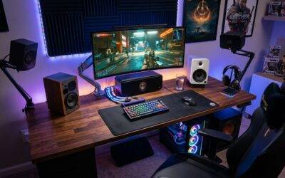 Can I Use Any Speakers for Surround on My PC? DIY Guide