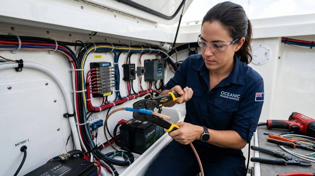 Can I Use Automotive Wire for Boat Speakers? Expert Guide