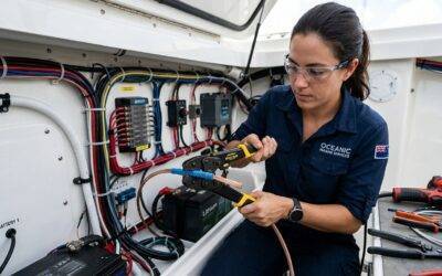 Can I Use Automotive Wire for Boat Speakers? Expert Guide
