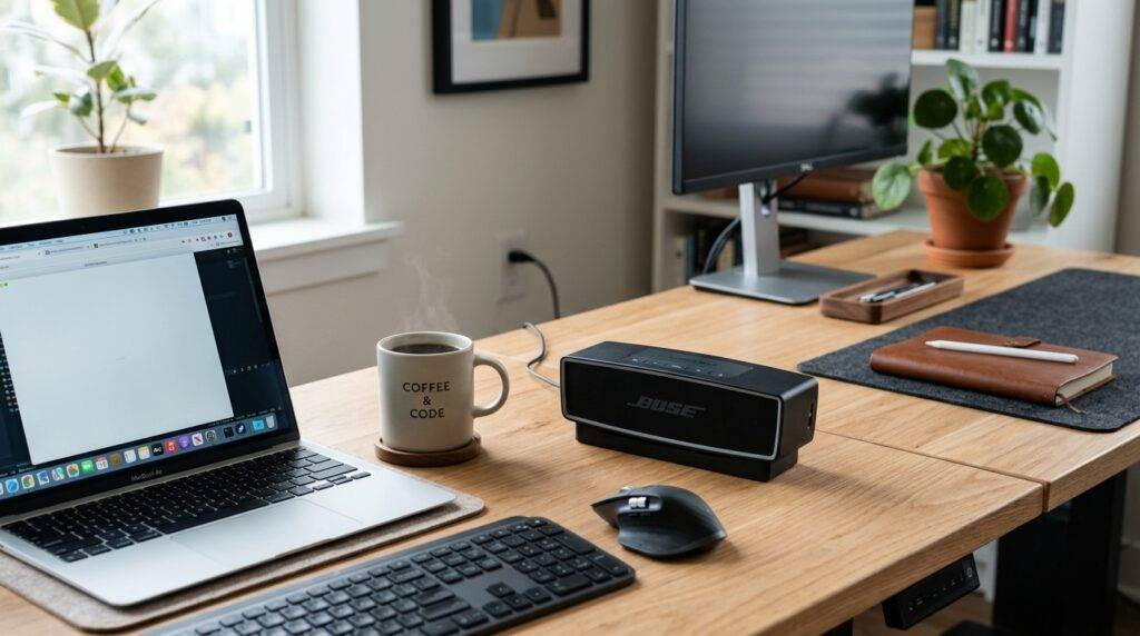 Can I Use Baby Bose as Regular Speakers? (Full Setup Guide)