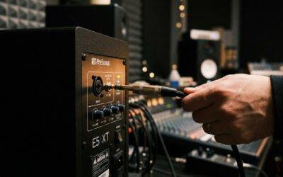 Can I Use Balanced TRS for Speakers? (Direct Answer & Guide)