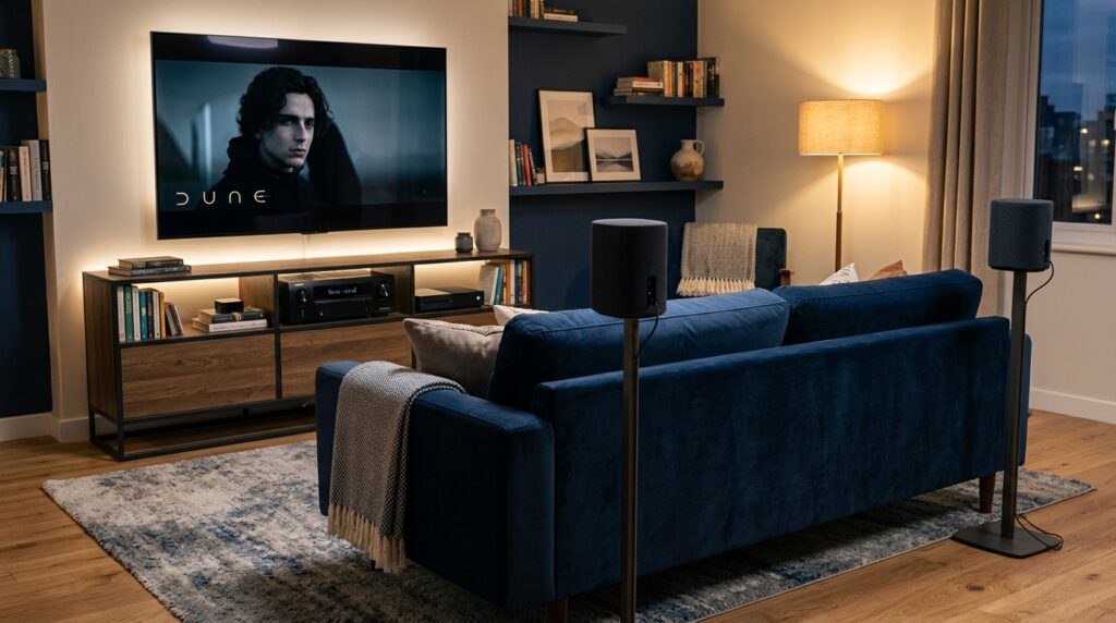 Can I Use Bluetooth for 5.1 Rear Speakers? (Full Guide)