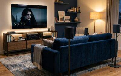 Can I Use Bluetooth for 5.1 Rear Speakers? (Full Guide)