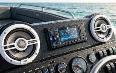 Can I Use Bluetooth Speakers with My Dual Marine Stereo?
