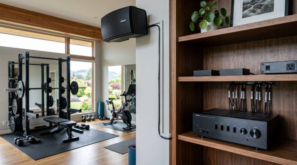 Can I Use Bose Outdoor Speakers Indoors? (Setup Guide)