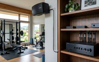 Can I Use Bose Outdoor Speakers Indoors? (Setup Guide)