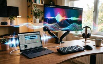 Can I Use Both HDMI and Laptop Speakers? (2024 Guide)