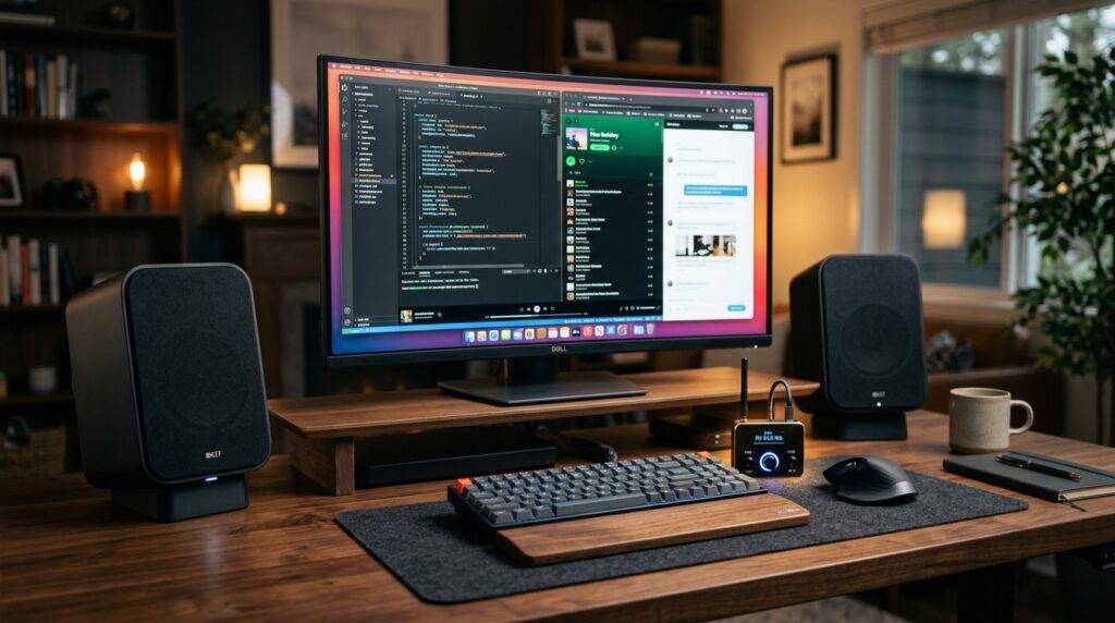 Can I Use Computer Speakers as an FM Transmitter? (Solved)