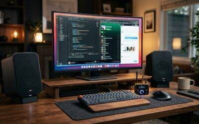 Can I Use Computer Speakers as an FM Transmitter? (Solved)