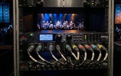 Can I Use DriveRack DBX with Active Speakers? (Expert Guide)