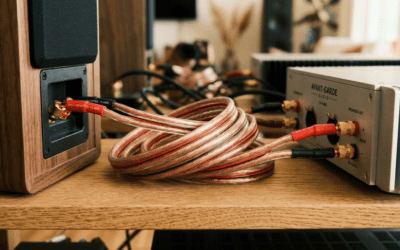 Can I Use Electric Wire for Speakers? Guide