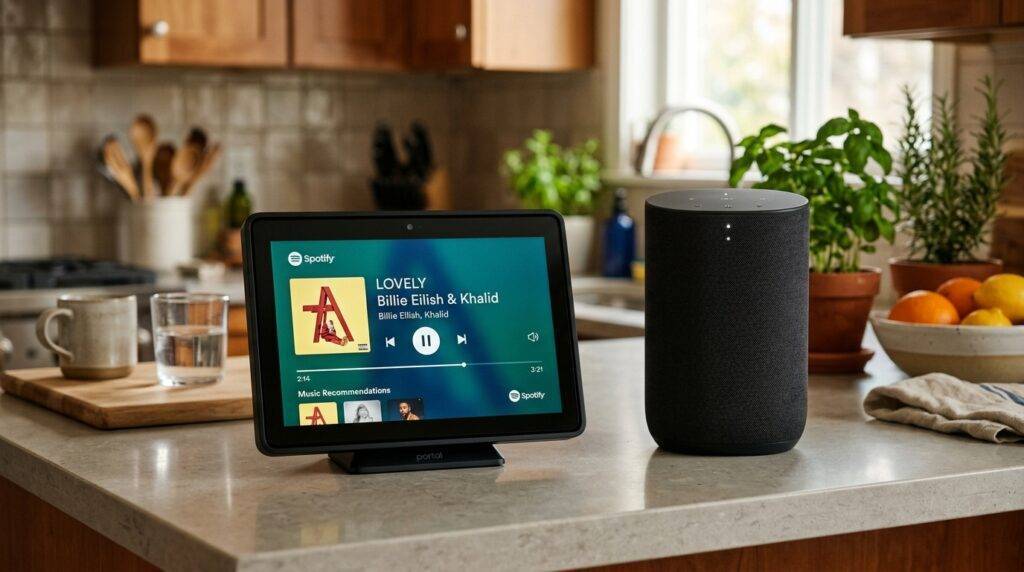 Can I Use External Speakers With Facebook Portal? (Guide)
