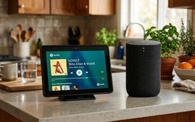 Can I Use External Speakers With Facebook Portal? (Guide)