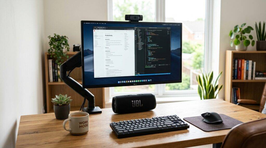 Can I Use JBL Speaker as Computer Speakers? (Full Guide)