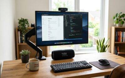 Can I Use JBL Speaker as Computer Speakers? (Full Guide)