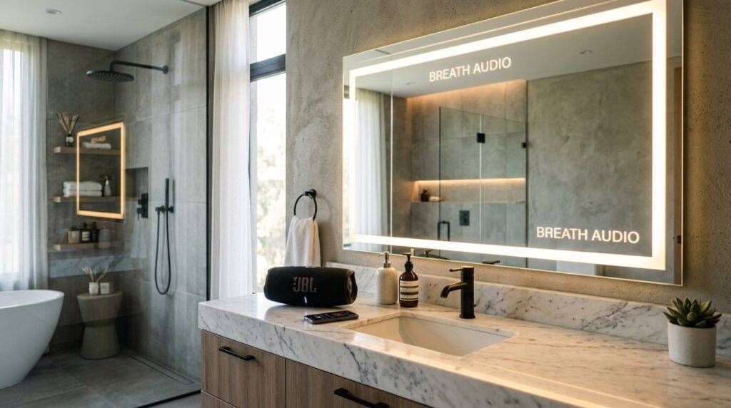 Can I Use JBL Speakers With Breath Audio? (Easy Setup Guide)