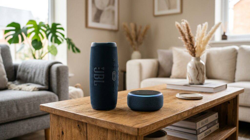 Can I Use JBL Speakers with Echo? (Setup & Fixes)