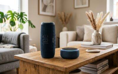 Can I Use JBL Speakers with Echo? (Setup & Fixes)