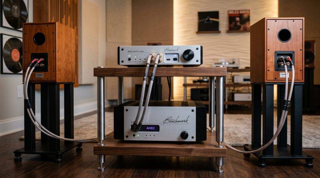 Can I Use Just a Preamplifier With Passive Speakers?