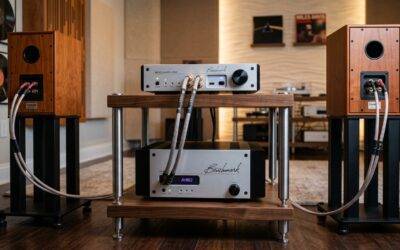 Can I Use Just a Preamplifier With Passive Speakers?
