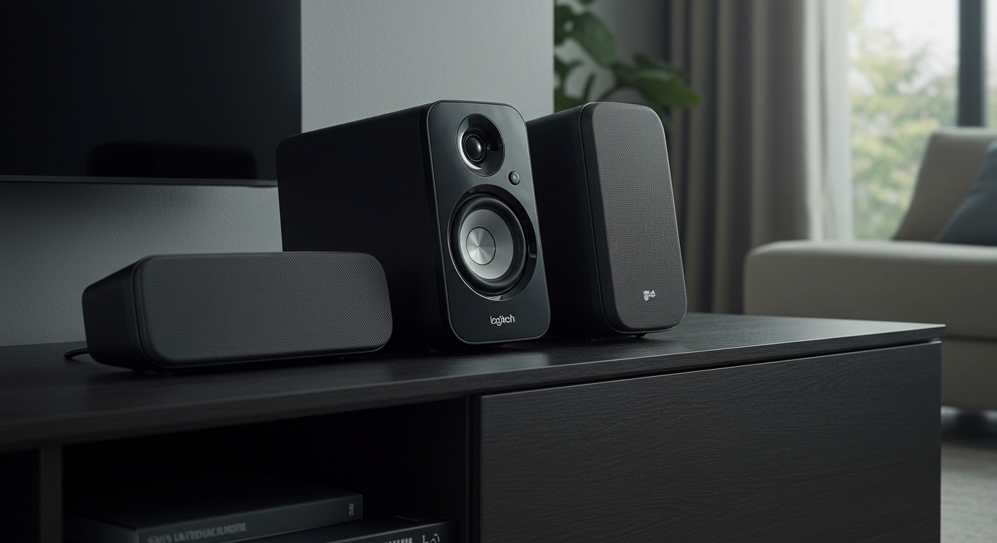 Can I Use Logitech Speakers for My TV? (Easy Setup Guide)