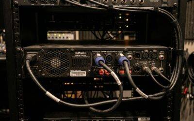 Can I Use More Than 2 Speakers for QSC RMX2450? (Solved)
