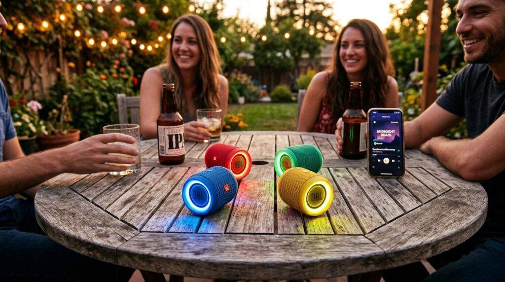 Can I Use Multiple Little Speakers at Once? (Step-by-Step)