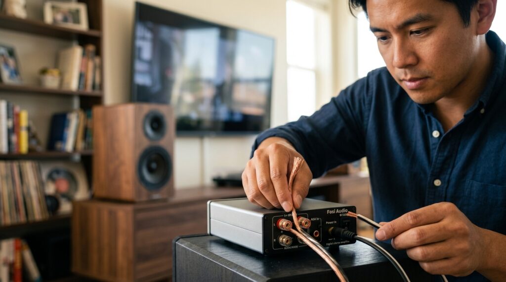 Can I Use My DVD Speakers for My TV? (Step-by-Step Guide)