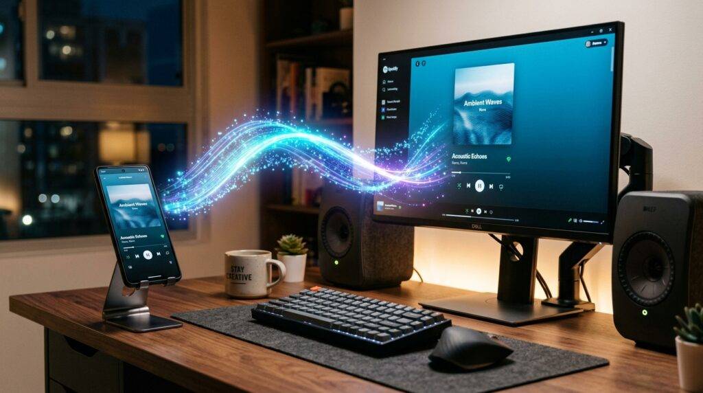 Can I Use My Phone as PC Speakers? (Simple 2024 Guide)