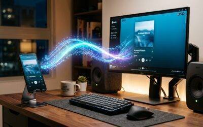 Can I Use My Phone as PC Speakers? (Simple 2024 Guide)