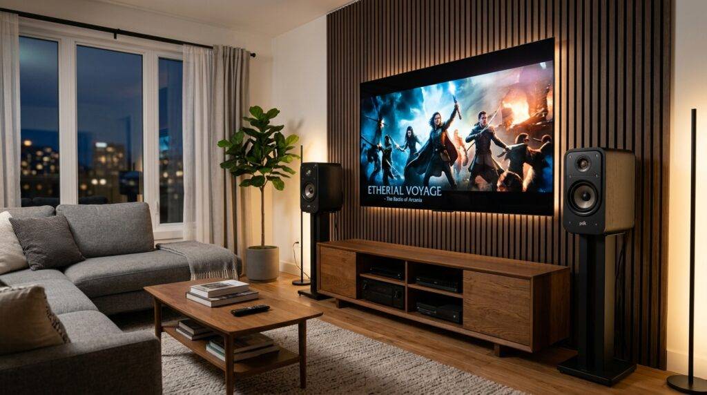Can I Use My Polk Speakers for My TV? (Step-by-Step Guide)