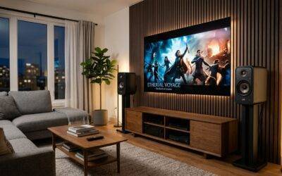 Can I Use My Polk Speakers for My TV? (Step-by-Step Guide)