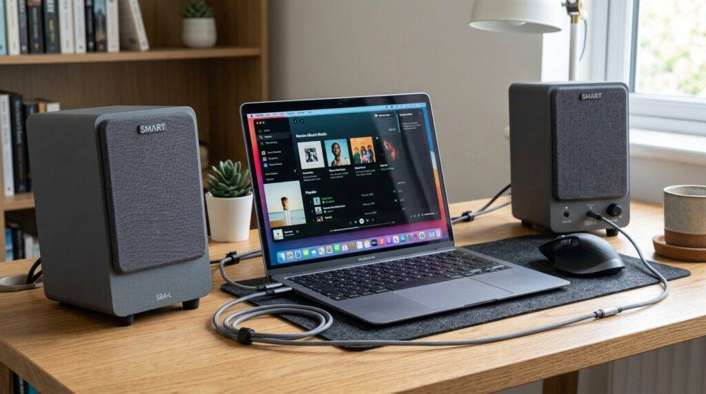 Can I Use My Smartboard Speakers Without a Smartboard? (Guide)