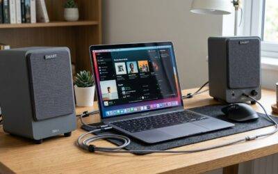 Can I Use My Smartboard Speakers Without a Smartboard? (Guide)