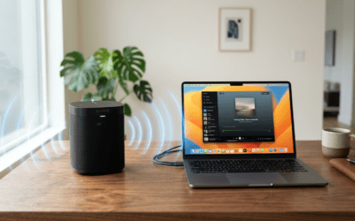 Can I Use Sonos as Computer Speakers?