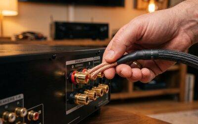 Can I Use Sony Speakers With a Onkyo Receiver? (Guide)