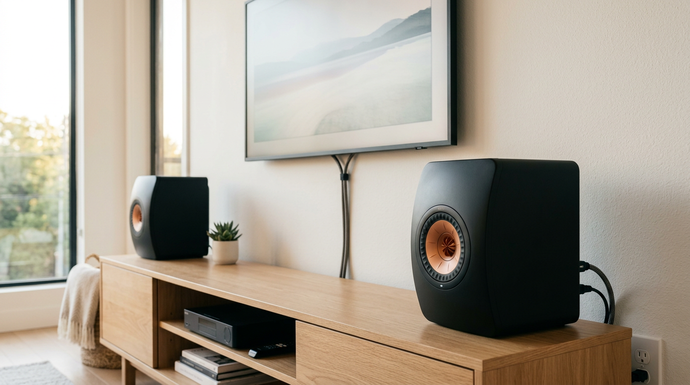 Can I Use Speakers Without an Amplifier?