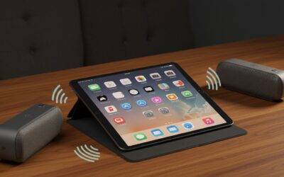 Can iPad Connect to Multiple Bluetooth Speakers? (Easy Guide)