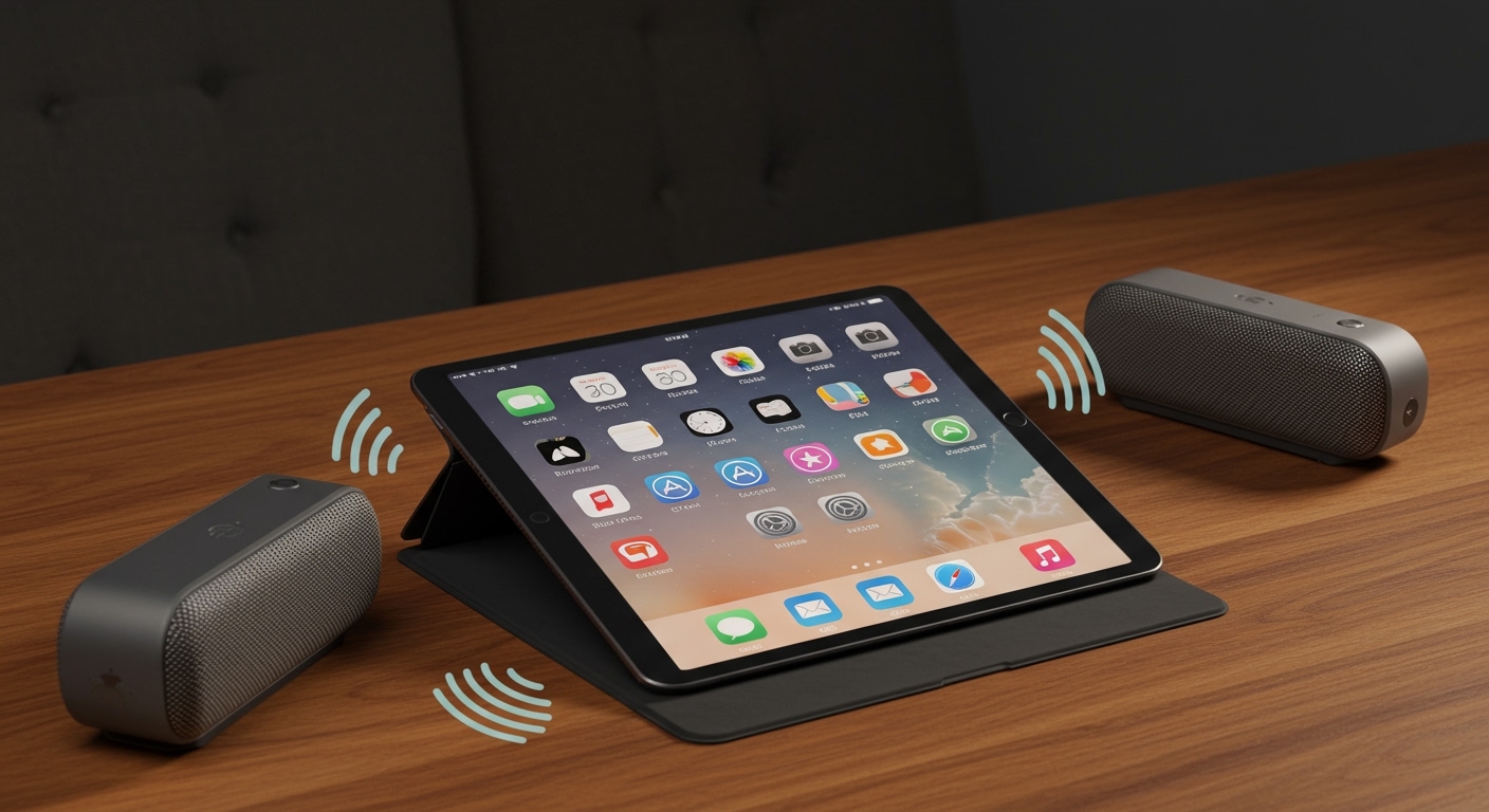 Can iPad Connect to Multiple Bluetooth Speakers? (Easy Guide)