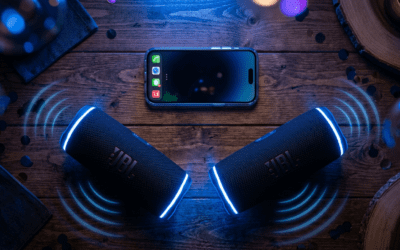 Can iPhone Connect to Bluetooth Speakers? How-To