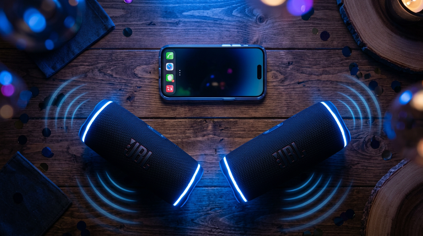 Can iPhone Connect to Bluetooth Speakers? How-To