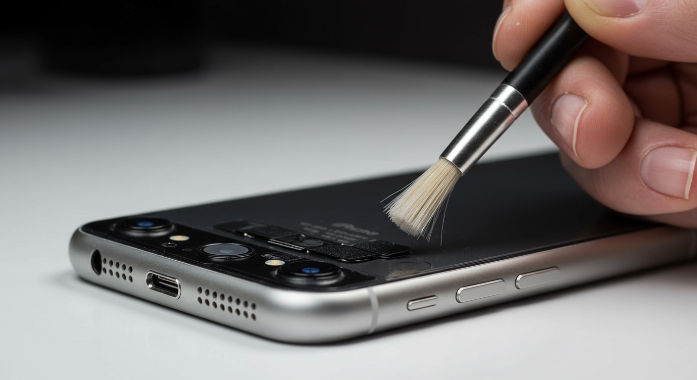 Can iPhone Speakers Be Fixed? (Step-by-Step Repair Guide)