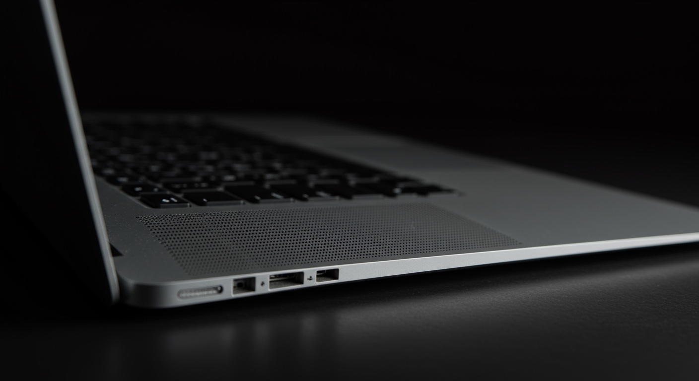 Can MacBook Pro Speakers Play Lossless? (Full Guide)