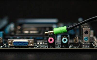 Can Motherboard Audio Ports Be Used With Speakers? (Guide)