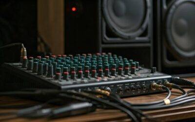 Can ProFX6 Mixer Power B215XL Speakers? | Expert Guide