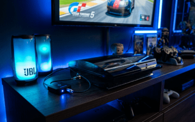 Can PS3 Connect to Bluetooth Speakers? Guide