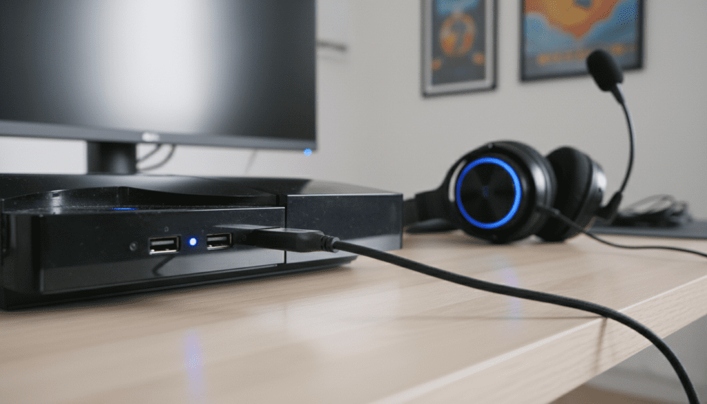 Can PS3 Use USB Speakers? Expert Connection Guide